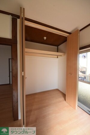 芝山5丁目戸建の物件内観写真